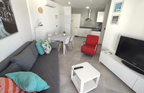 EL FARO DE LOS GENOVESES - Foto 44