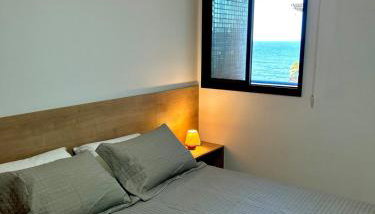 Apto novo com vista mar, a alguns passos da praia, e do melhor shopping de Maceió! - Foto 4
