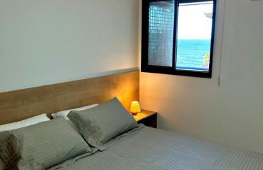 Apto novo com vista mar, a alguns passos da praia e do melhor shopping de Maceió! - Photo 4