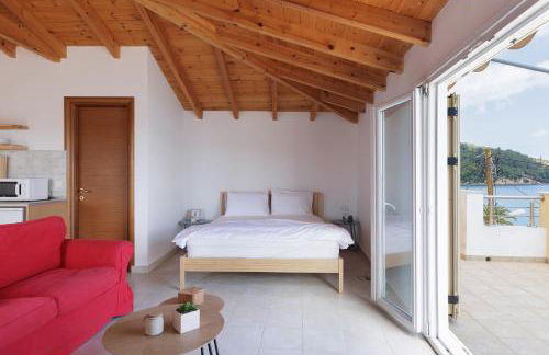 The Island Life Apartments by Konnect, Ipsos Beach - Photo 27