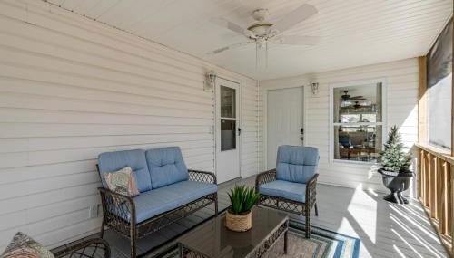 Decked Out Spacious 3BR Near Pine Mountain Trail W - Foto 4