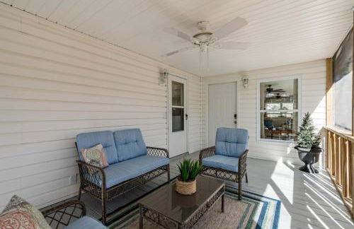 Decked Out Spacious 3BR Near Pine Mountain Trail W - Foto 4