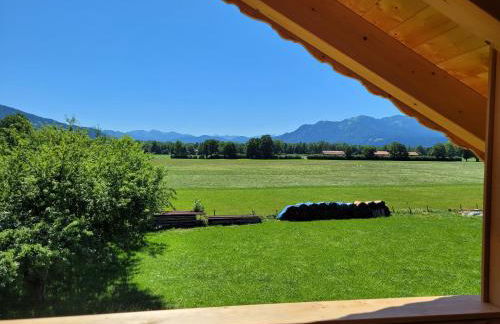 Ferienwohnung Beim Kraud'n - Foto 11