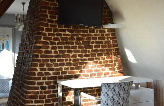 L'Orée des Prés - Gîte familial - 4 étoiles - 8 personnes - Foto 26