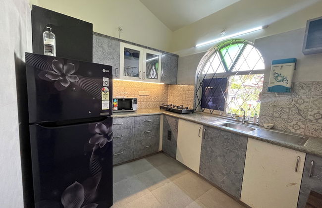 You are the key Viila - Photo 15