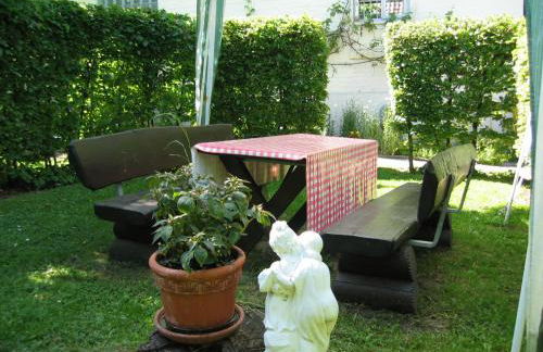 Ferienwohnung Waschinski - Foto 12