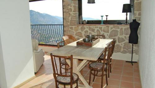 La Turbie Apartment, La Turbie - Foto 5