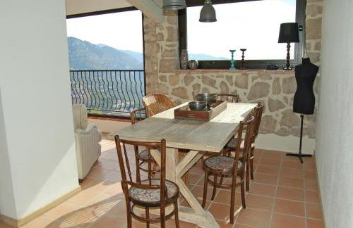 La Turbie Apartment, La Turbie - Foto 5