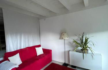 Villa Natura appartamento Open Space con giardino - Foto 9