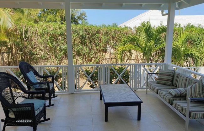 Luxury Villa-sleeps 6-private Pool - Foto 14