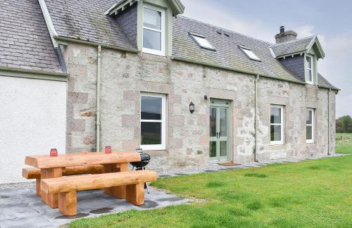 1 Dalbuaick Farm Cottage - Foto 1