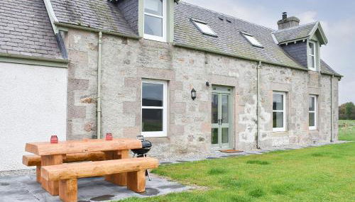 1 Dalbuaick Farm Cottage - Foto 1