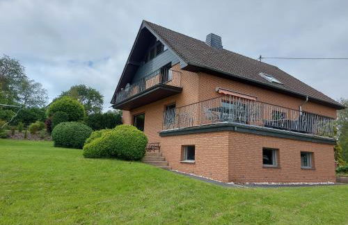 Ferienhaus Hescheld With Private Jacuzzi - Foto 49