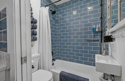 1 Mi to Lewisville Lake Fun Cozy Couples Retreat - Foto 15