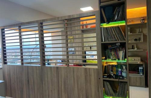 Studio - Ótima Localização Cop 30 Belém - Foto 20