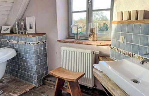 Holiday Home Ferienscheune by Interhome - Foto 47