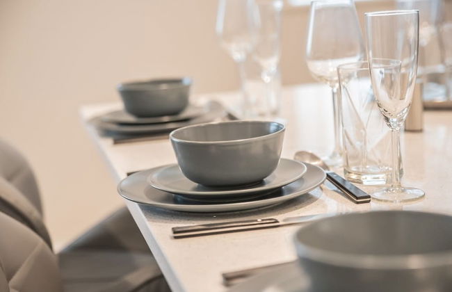 Ivory Lodge - Foto 47