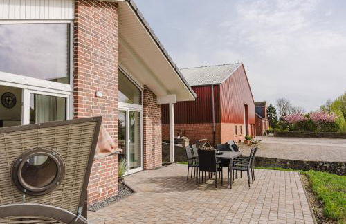 Ferienhaus Dorfkiek - Bauernhof Hopp Vadersdorf - Foto 18