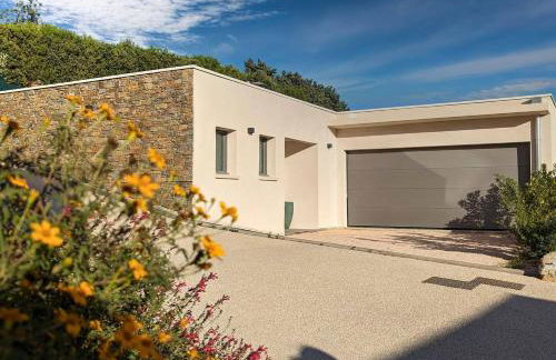 Lone Star Riviera - 5 minutes walk to the beach - Foto 20