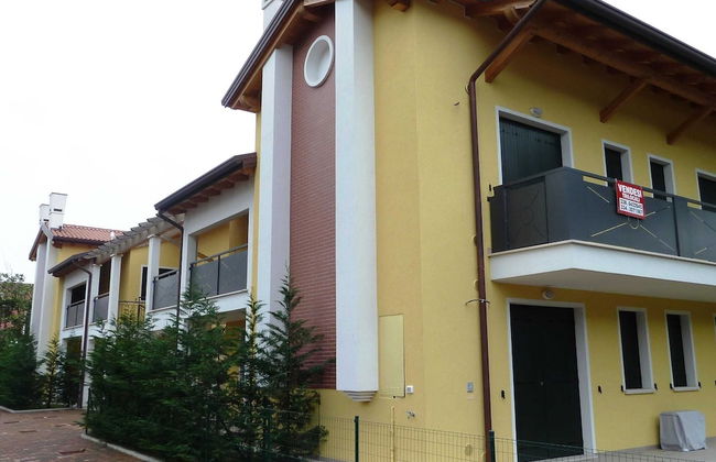 Villa Faro Vecchio in Cavallino-treporti-formerly TUI Ferienhaus - Foto 15