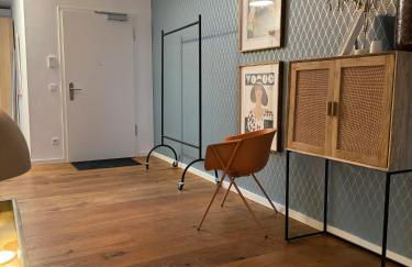 180qm Penthouse mit Sonnenterrasse - Foto 15