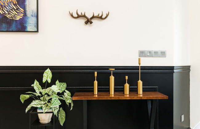 J DUPION Boutique Suites by NowHere - Foto 12