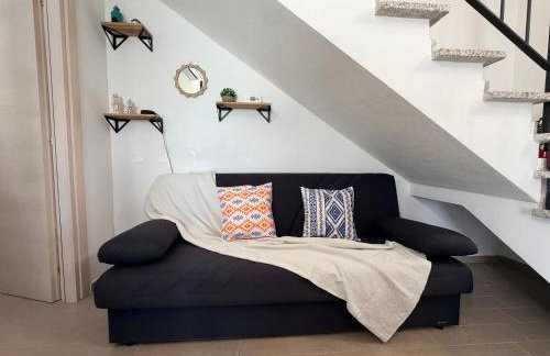 La Dolce Vita - Sa Crai Apartments Sardinian Experience - Foto 55