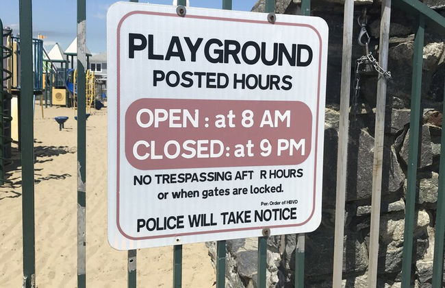 Sea Spray Condo - Foto 52