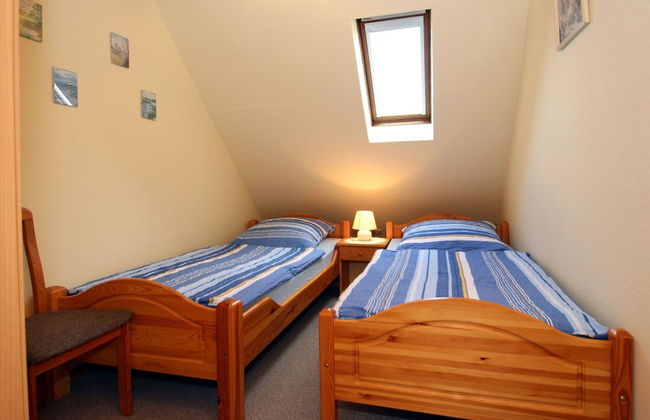 Ferienwohnung in Moorhusen - Foto 3