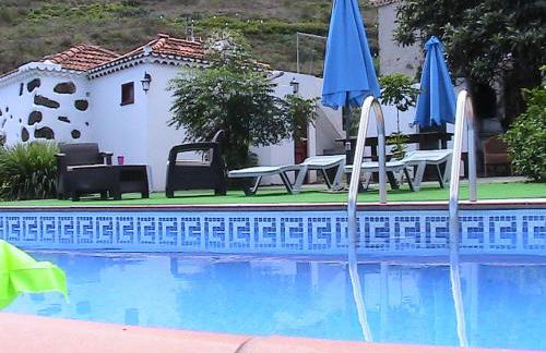 Casa Rural Tía ilia - Photo 1