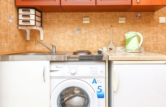 Apartments Villa Lastva - Foto 26