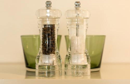 Ferienapartments Am Steinfelder Hof - Foto 15