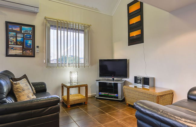 Osprey Holiday Village - Foto 22