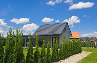 Domki Przy Lesie - Foto 24