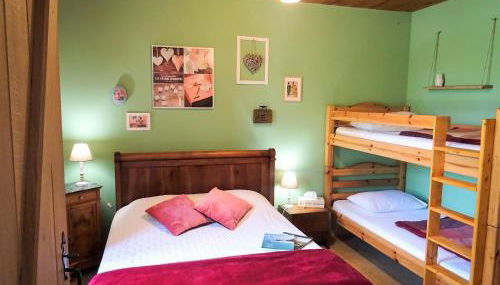 Terre et Eau gite Sèvremont - Photo 4