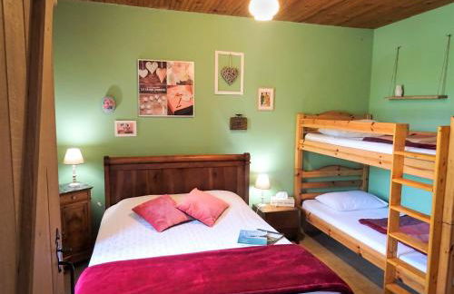 Terre et Eau gite Sèvremont - Photo 4