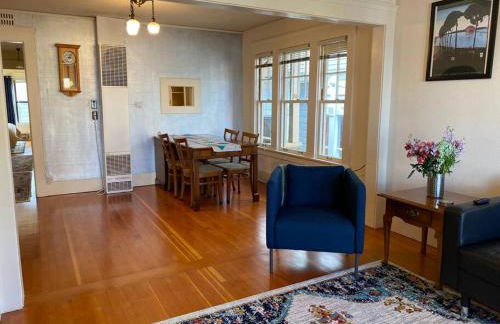 Historic Downtown Flat, #3 - Foto 27