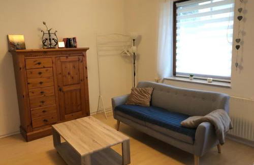 Haus Osterwiese - Foto 5