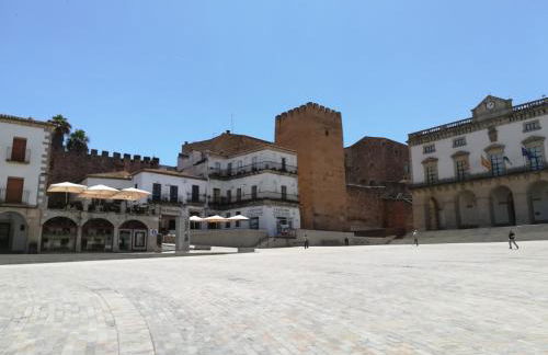 At Plaza del Duque - Foto 49