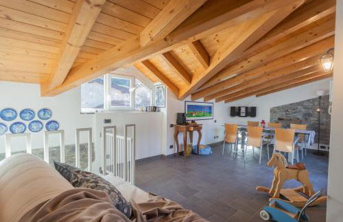 Villa Clara Parking,WiFi,Jacuzzi on Lake Como - Foto 18