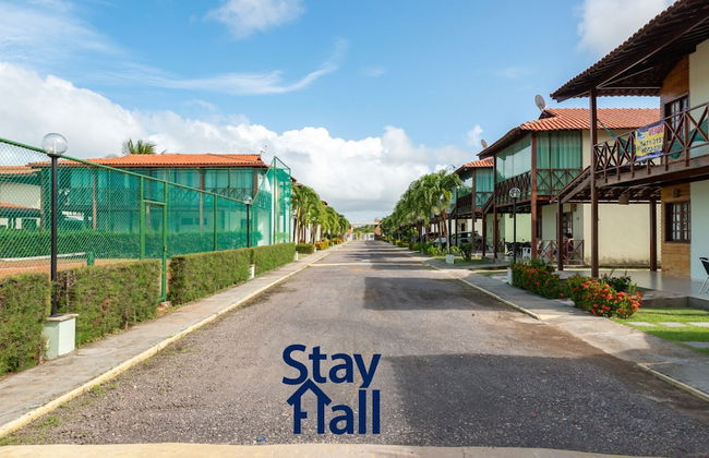 Bela Casa-Churrasq e Pisci Privada-SH064 - Photo 14