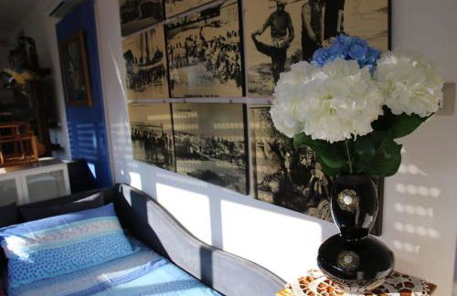 Suite La Fantella attico in centro - Photo 20