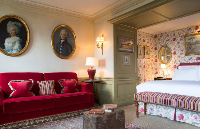 Airelles, La Bastide de Gordes - Photo 16