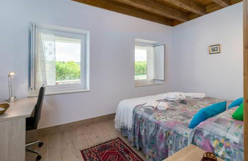 Villa rural Balneario de Fontibre - Foto 14