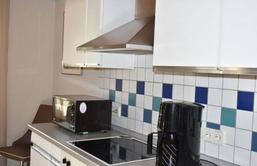 Ferienwohnung Reis - Foto 2