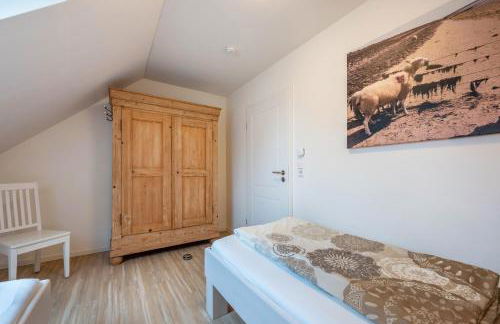 Ferienwohnung At-home-in-pellworm - Foto 24