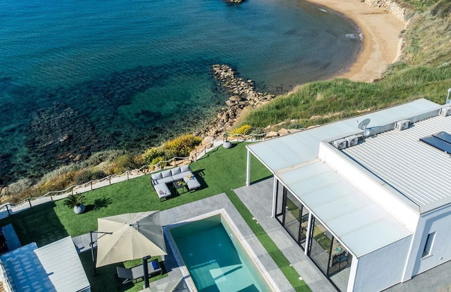 Villa Sabbie Rosse 6 2 - Foto 25