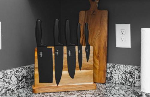 Chic East Nash Condo - Walk to Restaurants Bars and Music - Foto 18