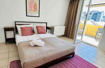 Apartment Duisburg Hbf Zentrum Business Messe Düsseldorf - Photo 14