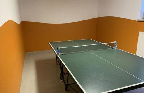 Apartment Appartement in Langfurth mit Kleinem Balkon by Interhome - Foto 25